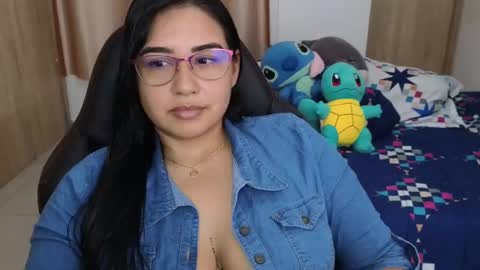 anastasia online show from February 23, 8:28 pm