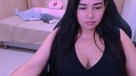 anastasia online show from April 25, 11:02 pm