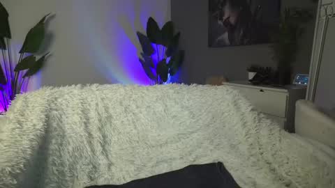 annita online show from February 18, 5:55 pm