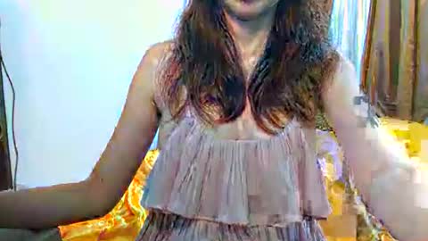 Angel online show from September 24, 7:57 pm