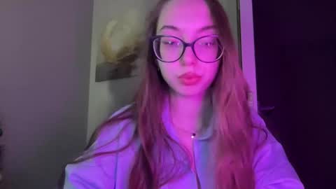 ANGEL online show from March 1, 5:12 pm