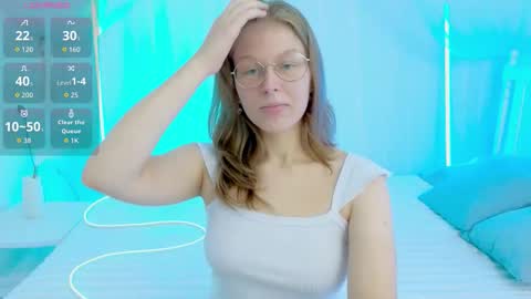 Ksenia online show from October 14, 2:08 pm