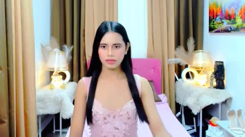 MISS PAU online show from October 26, 9:49 am