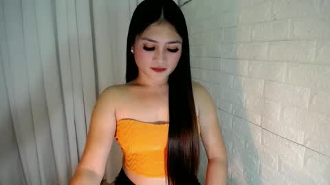 Angie online show from February 7, 1:01 pm