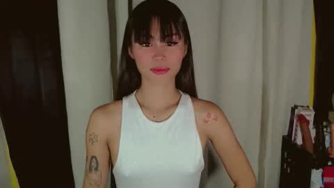 Angelica online show from February 11, 5:31 am