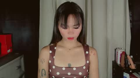 Angelica online show from February 19, 6:35 am