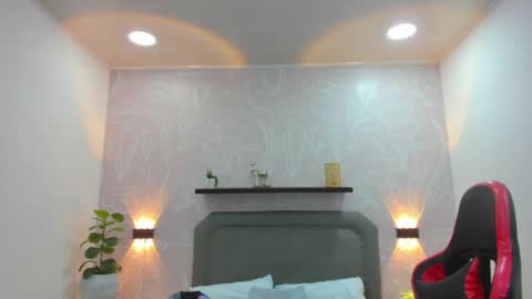 A N G E L I C A online show from February 19, 12:00 pm