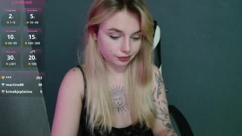 angelicablanch online show from September 29, 10:48 pm