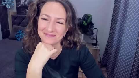 AngelicaCream online show from January 16, 9:16 am