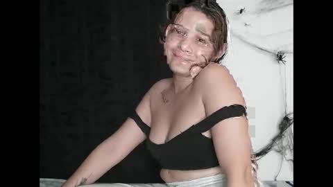 angelica gomez online show from October 31, 1:18 am