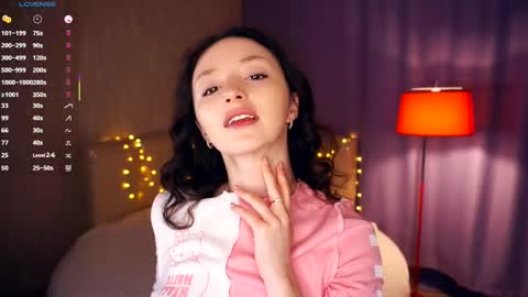 Angelica online show from February 11, 7:23 am