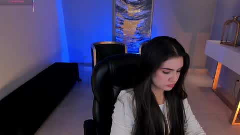  Angelica Vega  online show from February 13, 7:37 pm