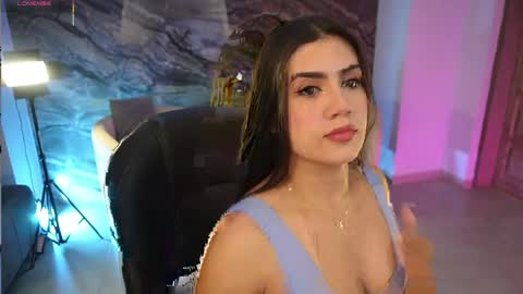  Angelica Vega  online show from April 17, 10:12 pm