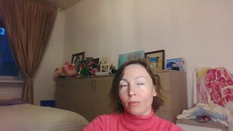 angelicfenix online show from March 22, 4:02 pm