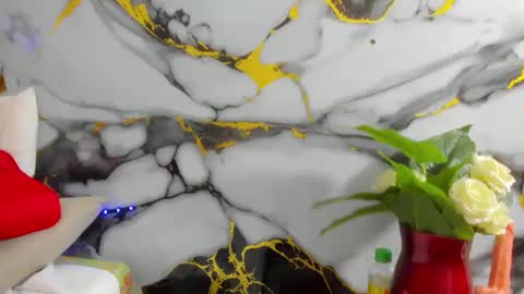 angelierose online show from March 14, 11:50 pm