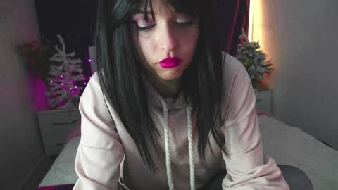 Angelika Rouge online show from January 26, 3:36 pm