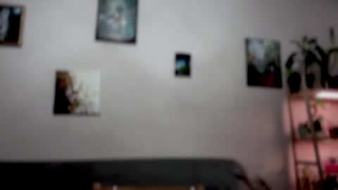 Angelika Rouge online show from March 10, 5:29 pm