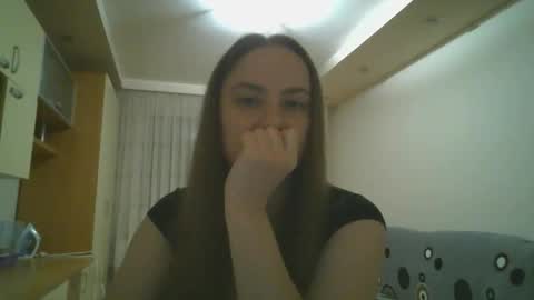 Angelina 26 online show from October 17, 6:44 pm