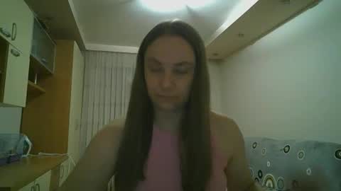 Angelina 26 online show from September 23, 5:00 pm