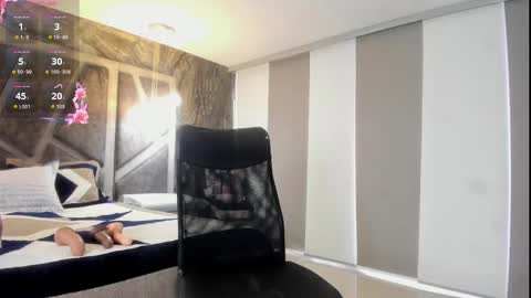 Angelina online show from October 16, 4:31 pm