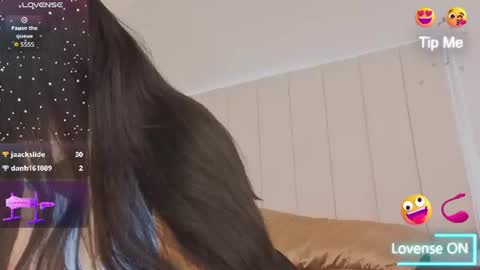 Angelina Dorian  online show from June 26, 8:54 pm