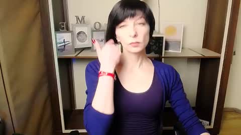 Angelina online show from January 13, 11:03 am