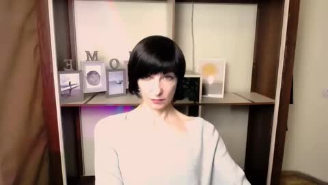 Angelina online show from January 7, 4:32 pm