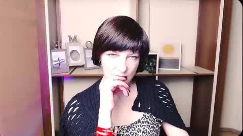 Angelina online show from March 28, 12:26 pm