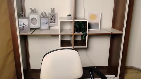 Angelina online show from March 12, 9:23 am