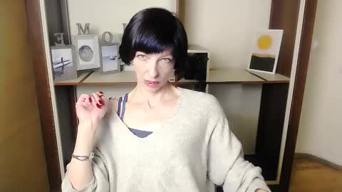 Angelina online show from September 15, 6:32 am