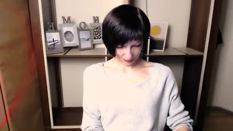 Angelina online show from December 4, 8:05 am