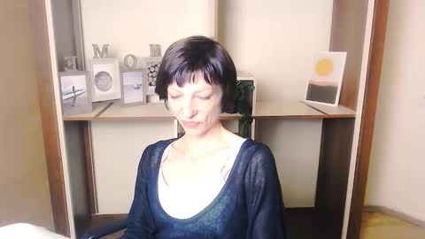 Angelina online show from September 10, 6:24 am