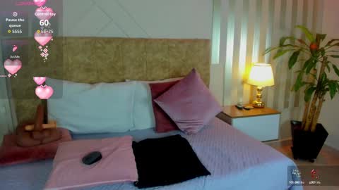 angelinarouse_ online show from September 20, 1:38 am