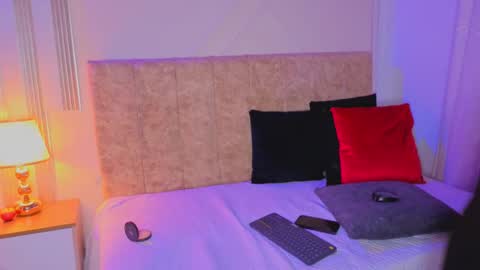 angelinarouse_ online show from April 14, 3:06 am