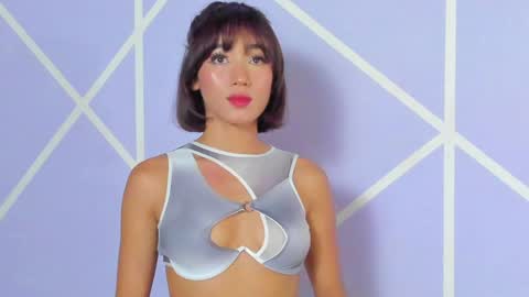 Angelique Murphy online show from January 5, 3:53 am