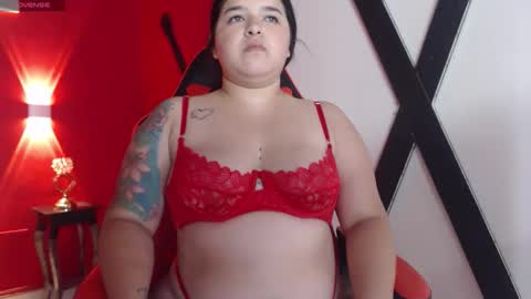 angel online show from January 14, 8:47 pm