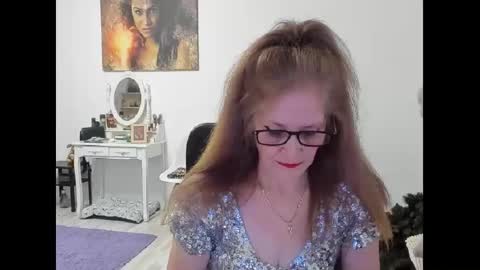 AngelKaty69 online show from January 8, 8:18 pm