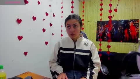 Angell cooper8 online show from February 23, 12:37 pm