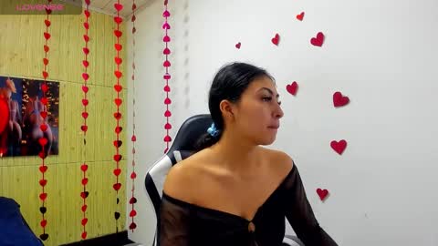 Angell cooper8 online show from March 6, 12:33 pm