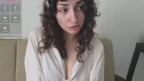 angellacox online show from July 18, 8:17 am