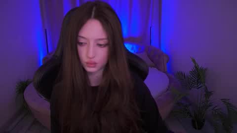 AngelBlush online show from November 24, 2:30 pm