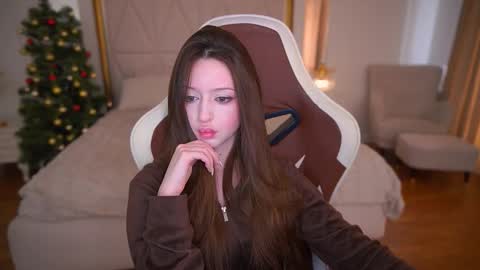 AngelBlush online show from January 19, 10:55 am