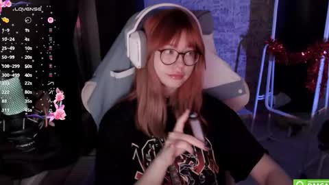 Anora online show from January 6, 1:20 am