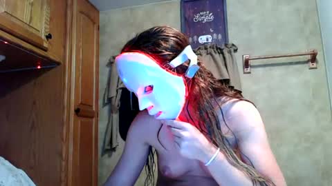 angellove8606 online show from June 12, 2:30 am