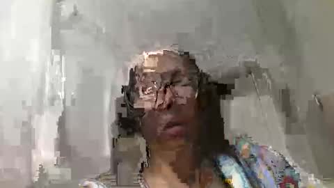 Angel Marie online show from April 10, 6:47 pm