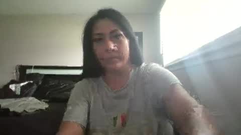 Angel Marie online show from April 26, 4:27 pm