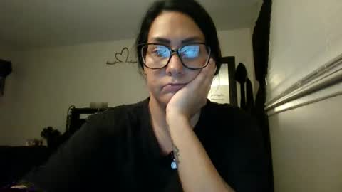 Angel Marie online show from September 21, 1:15 am