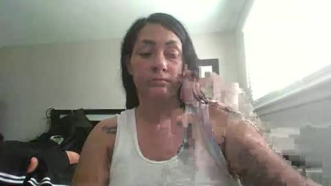 Angel Marie online show from April 23, 9:17 pm