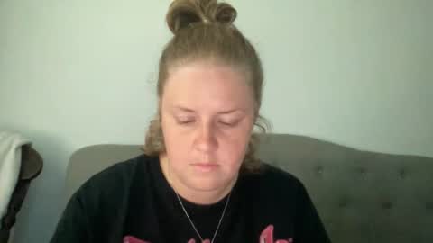 Angel of Light online show from October 19, 9:28 pm