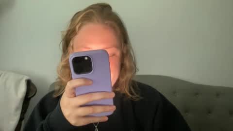 Angel of Light online show from November 4, 2:22 pm